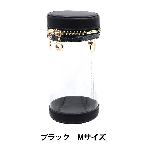 Bolsa "bolsa de muñeca M tamaño negro dp01-m-bk1"