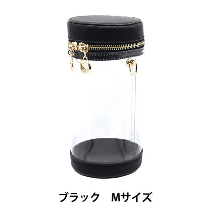 Bolsa "bolsa de muñeca M tamaño negro dp01-m-bk1"