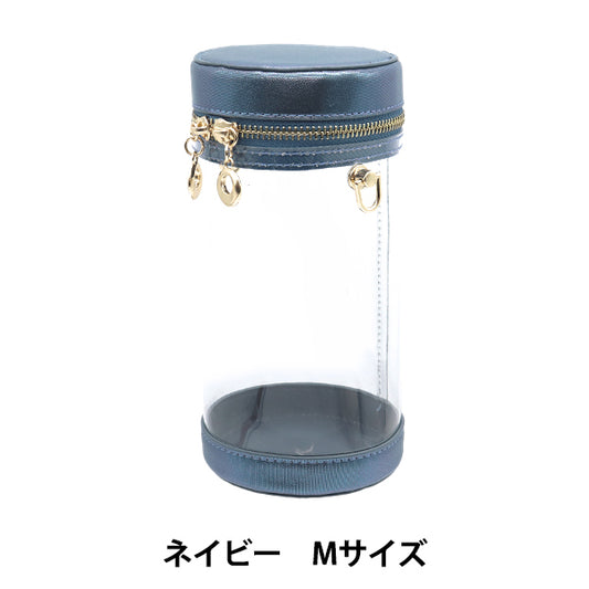 バッグ 『ドール用ポーチ Mサイズ ネイビー DP01-M-NV4』