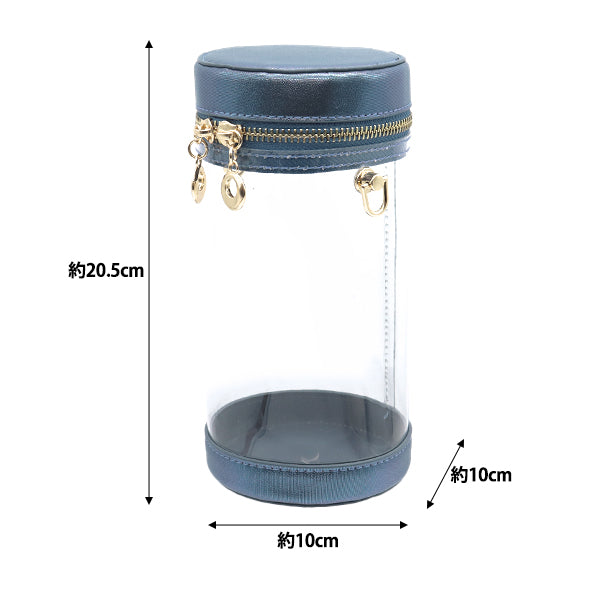 Bolsa "bolsa de muñeca M tamaño marina dp01-m-nv4"