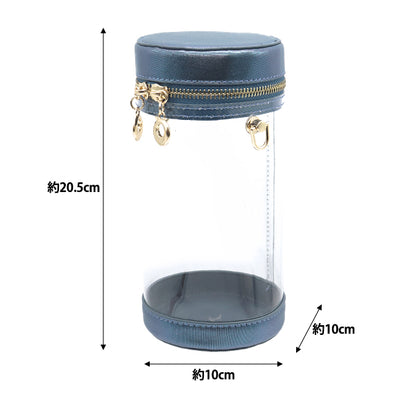 Bolsa "bolsa de muñeca M tamaño marina dp01-m-nv4"