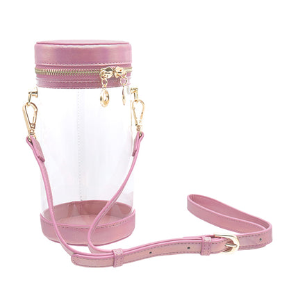 Sac "Doll Pouch m taille rose dp01-m-pk10"