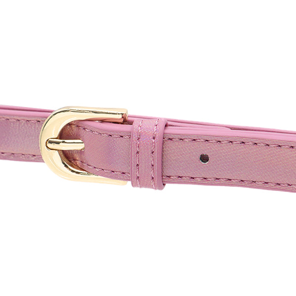 Sac "Doll Pouch m taille rose dp01-m-pk10"