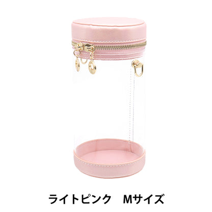 Сумка "кукла мешочка M Светло-розовый DP01-M-LPK11"