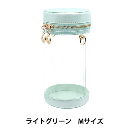 Bolsa "bolsa de muñeca M tamaño verde dp01-m-lgr15"