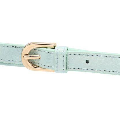 Bolsa "bolsa de muñeca M tamaño verde dp01-m-lgr15"