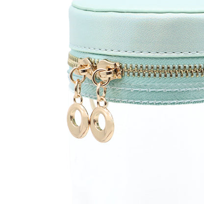 Bolsa "bolsa de muñeca M tamaño verde dp01-m-lgr15"