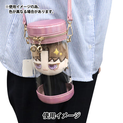 Bolsa "bolsa de muñeca M tamaño blanco DP01-M-WH23"