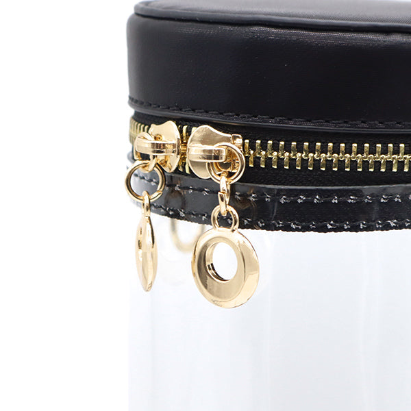 Bolsa "bolsa de muñecas, tamaño l, negro, dp01-l-bk1"