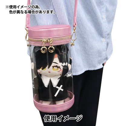 Bolsa "bolsa de muñecas, tamaño l, negro, dp01-l-bk1"