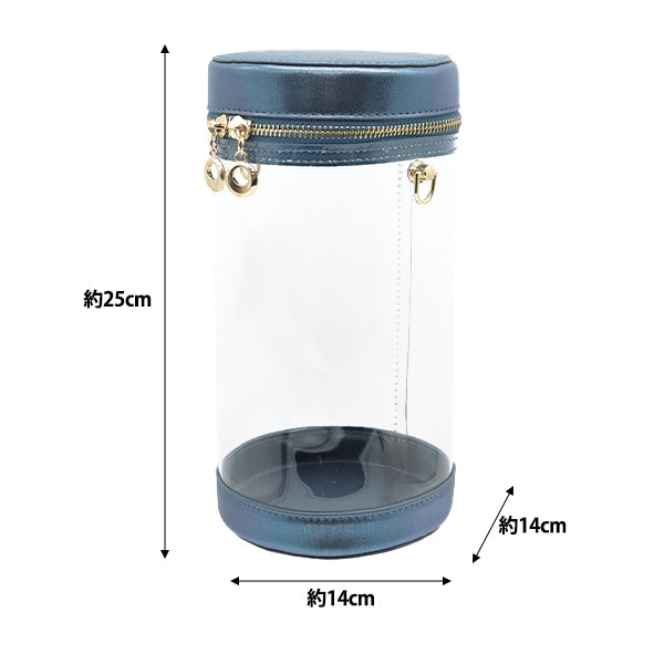 袋子“娃娃袋，L大小，海军DP01-L-NV4"