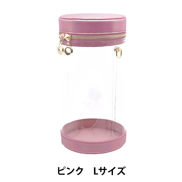 حقيبة "حقيبة دمية L الحجم الوردي DP01-L-PK10"