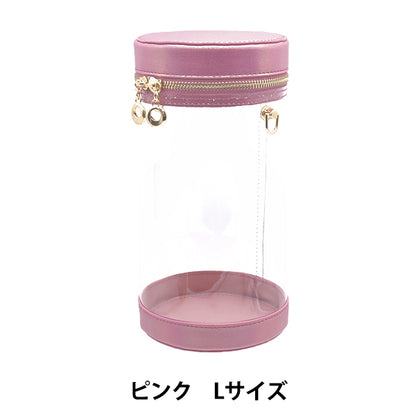 حقيبة "حقيبة دمية L الحجم الوردي DP01-L-PK10"