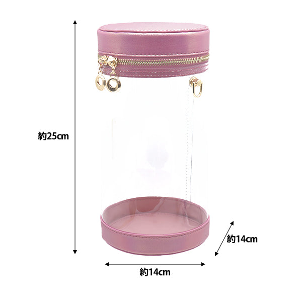 حقيبة "حقيبة دمية L الحجم الوردي DP01-L-PK10"