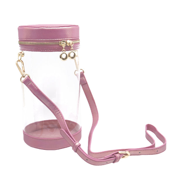 حقيبة "حقيبة دمية L الحجم الوردي DP01-L-PK10"