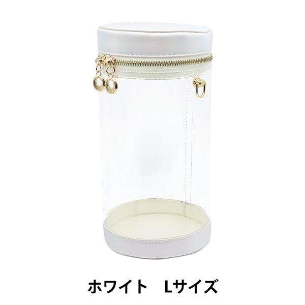 Сумка "кукла, размер L, белый, DP01-L-WH23"