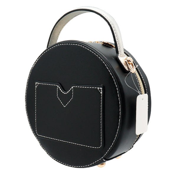 Сумка "кукла Back Black DP-02-BK"