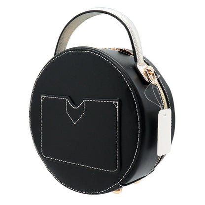 Сумка "кукла Back Black DP-02-BK"