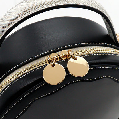 Сумка "кукла Back Black DP-02-BK"