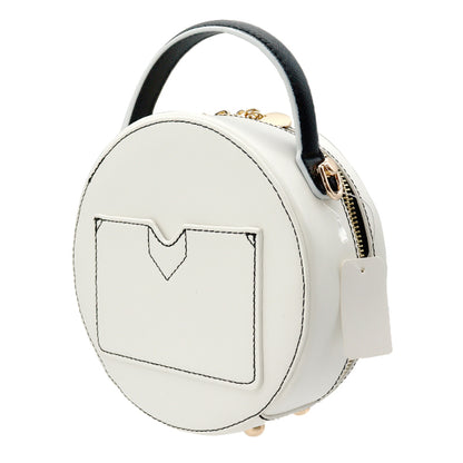 حقيبة "حقيبة دمية بيضاء DP-02-WH"