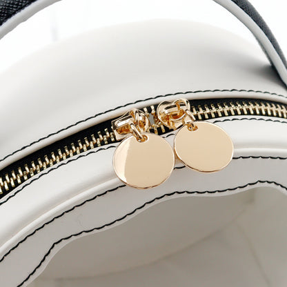 حقيبة "حقيبة دمية بيضاء DP-02-WH"