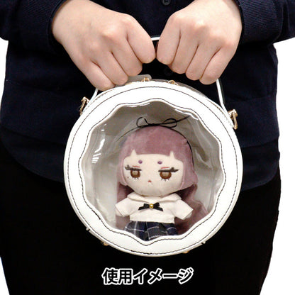 حقيبة "حقيبة دمية بيضاء DP-02-WH"