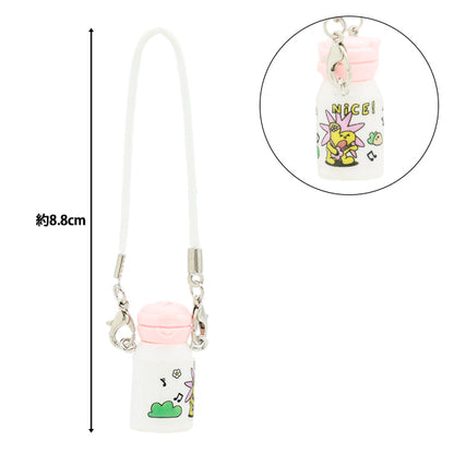 Disfraz de felpa "Botella de agua DWB-WH"