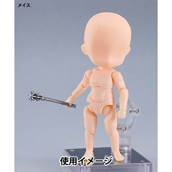 ドール パーツ 『ねんどろいどどーる 武器パーツセット ファンタジー
