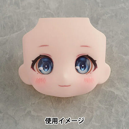 Doll Body" شركة ابتسامة جيدة