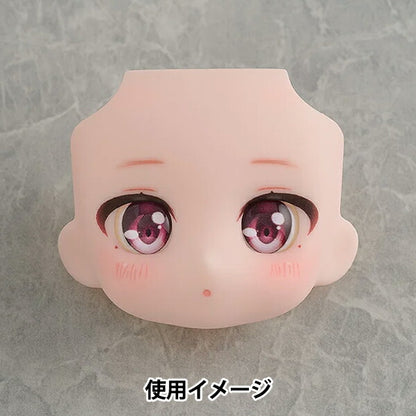 Doll Body" شركة ابتسامة جيدة