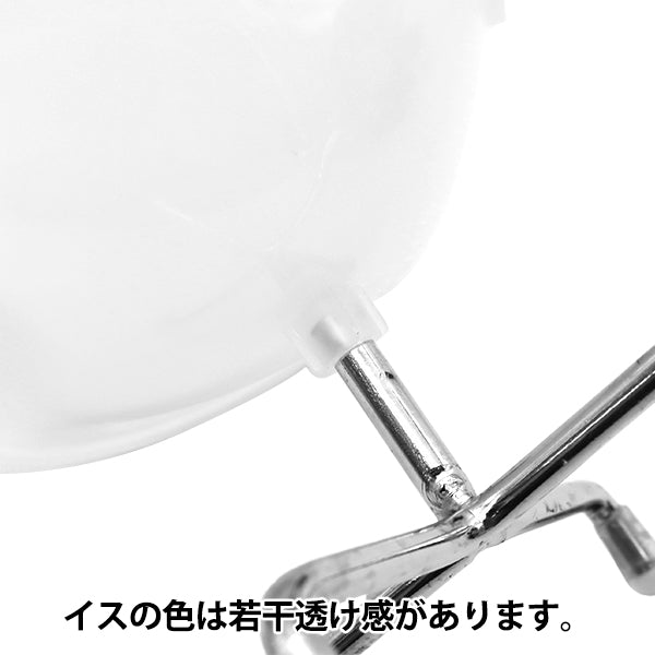 인형 용품 "미니어처 흰색 24-214"