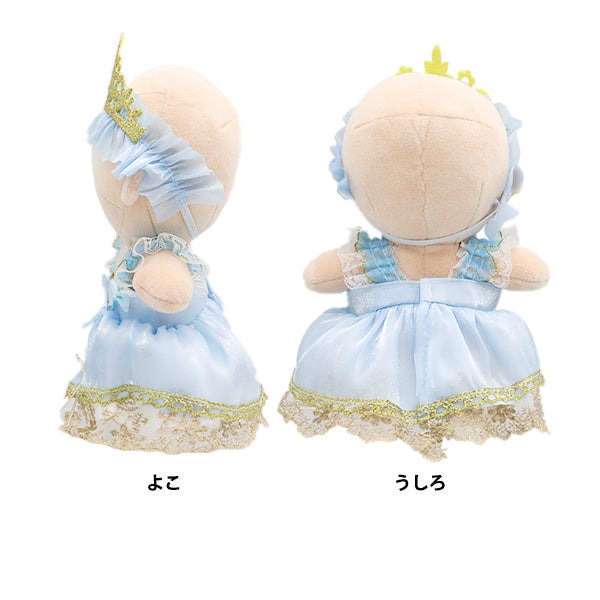 A231【アリス様】ちびぐるみサイズ ぬい服 オーダー あにまる