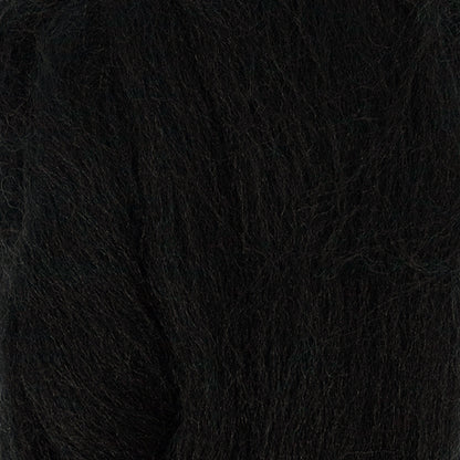 لباد الصوف "شعرت مصنوعة ، حوالي 15 جرام أسود ، اللون 23"
