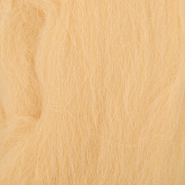 لباد الصوف "شعرت مصنوعة ، حوالي 15 جرام بيج ، اللون 4"