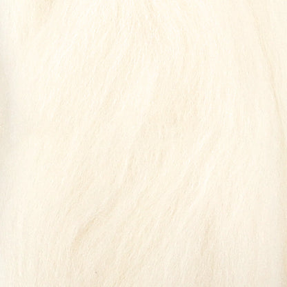 لباد الصوف "شعرت مصنوعة ، حوالي 15 جرام بيضاء ، اللون 2"