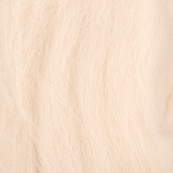 لباد الصوف "شعرت مصنوعة ، حوالي 15 جرام ECRU ، اللون 1A"