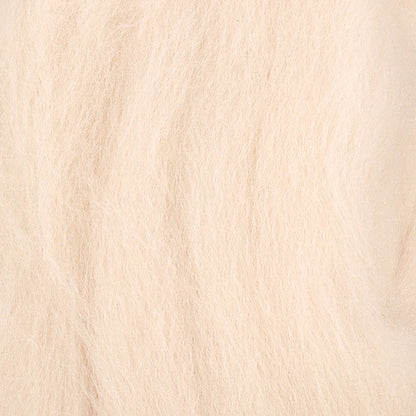 لباد الصوف "شعرت مصنوعة ، حوالي 15 جرام ECRU ، اللون 1A"