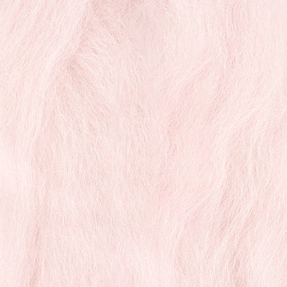 لباد الصوف "شعرت مصنوعة ، حوالي 15 جرام وردي فاتح ، لون 7"