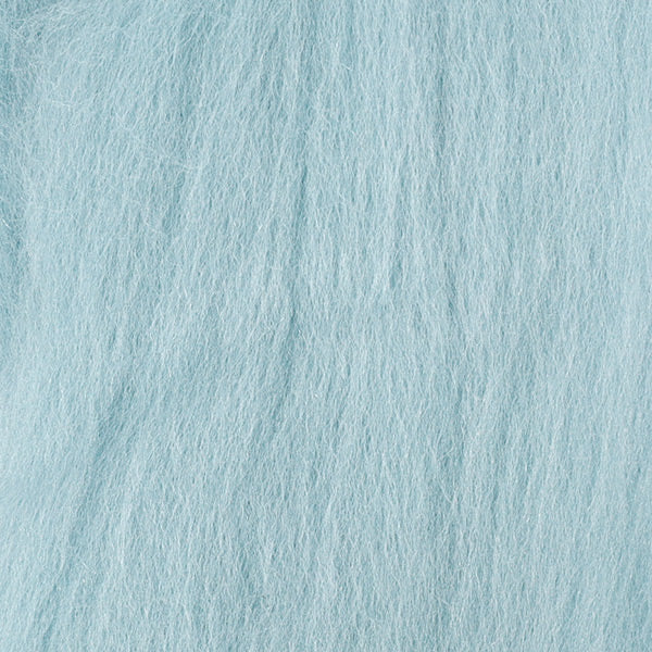 양모 펠트 『펠트약 15g 연한 파란색 38 "로 제작되었습니다.