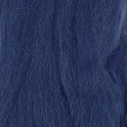 羊毛フェルト 『フェルトつくり 約15g入り ブルー 39番色』