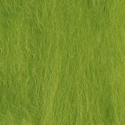 羊毛フェルト 『フェルトつくり 約15g入り イエローグリーン 15番色』