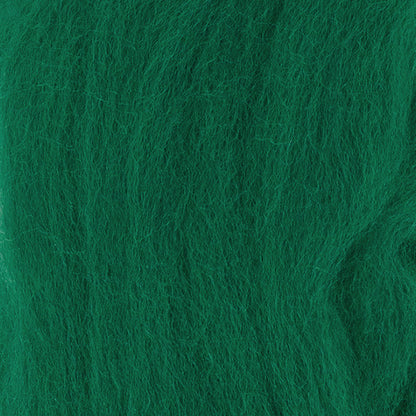 羊毛フェルト 『フェルトつくり 約15g入り グリーン 40番色』