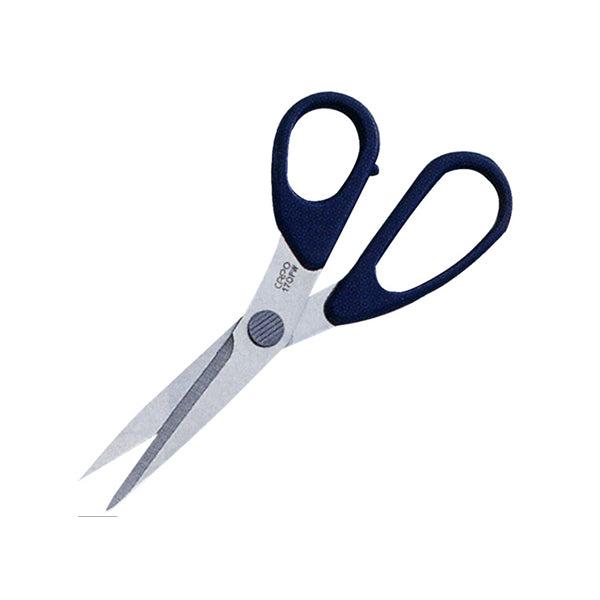 ●手芸用はさみ 『パッチワークはさみ 170 (17cm) 36-663』 Clover クロバー