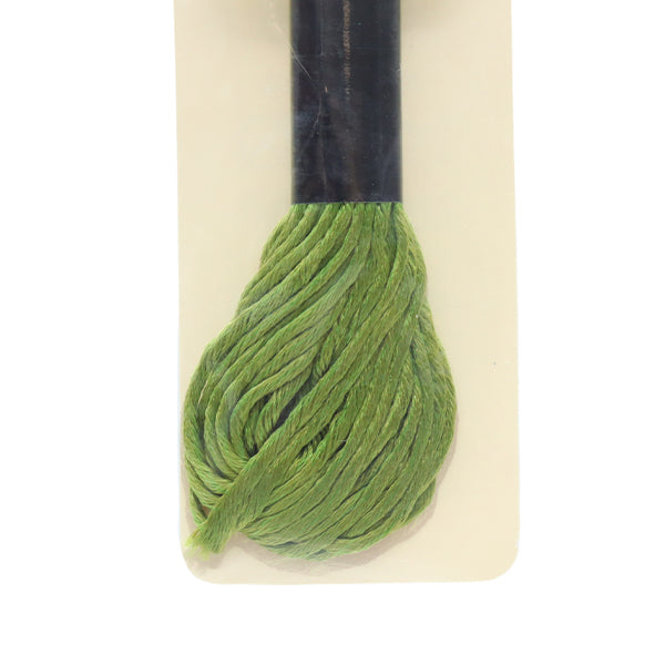 Crafting Yarn 『Braided cord Silk H240-100-10" Hamanaka