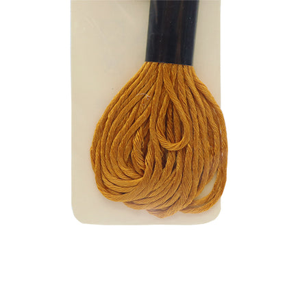 Crafting Yarn 『Braided cord Silk H240-100-11" Hamanaka