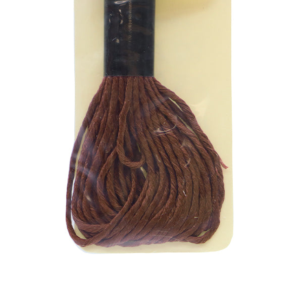 Crafting Yarn 『Braided cord Silk H240-100-12" Hamanaka