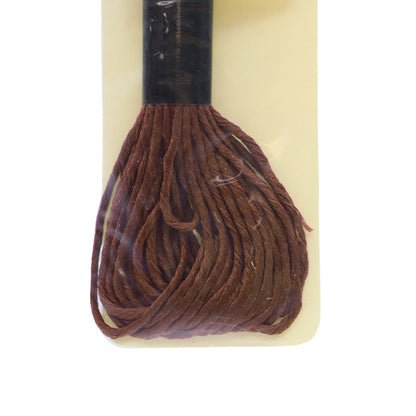 Crafting Yarn 『Braided cord Silk H240-100-12" Hamanaka