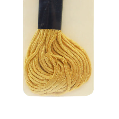 Crafting Yarn 『Braided cord Silk H240-100-2" Hamanaka