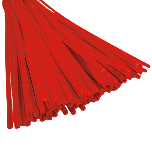 mall "1 minute mall, solid color 100 pack, color 101, red 101-100" SOANDYOU So and Yu