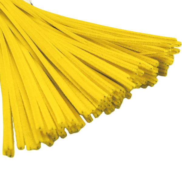 mall "1 minute mall, solid color 100 pack, color 102, yellow 102-100" SOANDYOU So and Yu